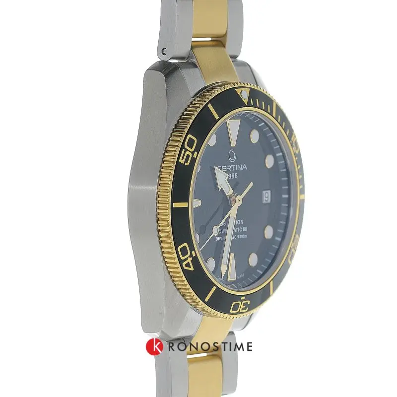 Фотография часов Certina DS Action Diver Powermatic C032.807.22.051.00_7