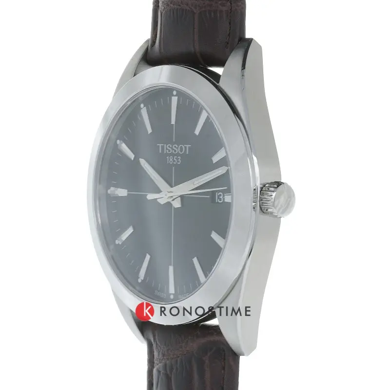 Фотография часов Tissot Gentleman T127.410.16.051.01_4