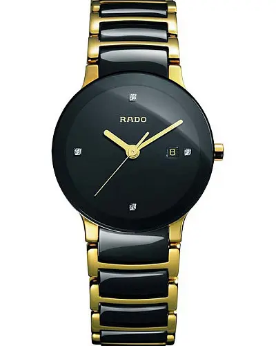 Rado Centrix Diamonds R30930712