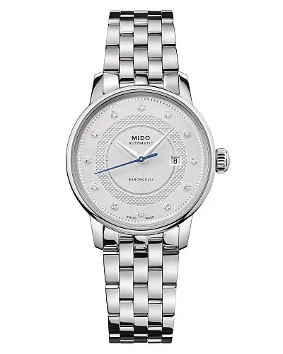 Mido Baroncelli Signature M037.207.11.036.01