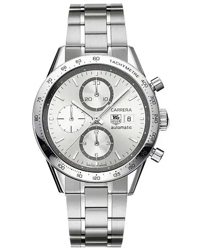 TAG Heuer Carrera CV2017.BA0794