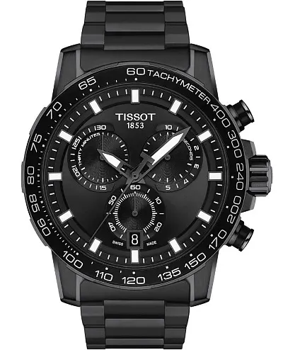 Tissot SuperSport Chrono T125.617.33.051.00