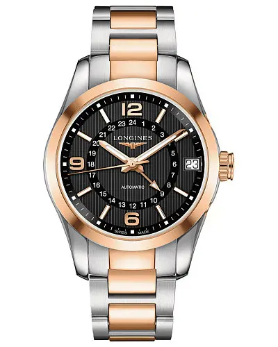 Longines l37604966 on sale