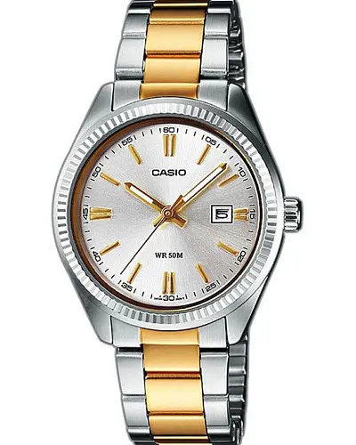 Casio Collection LTP-1302PSG-7A