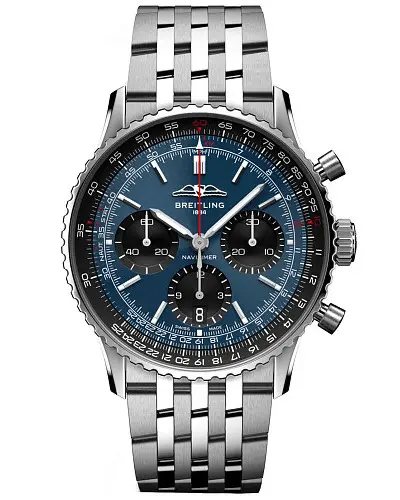 Breitling Navitimer B01 Chronograph 41 AB0139241C1A1