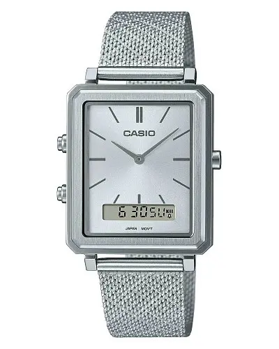 Casio Collection MTP-B205M-7E