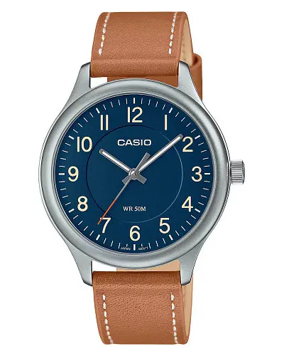 Casio Collection MTP-B160L-2BVDF (MTP-B160L-2B)