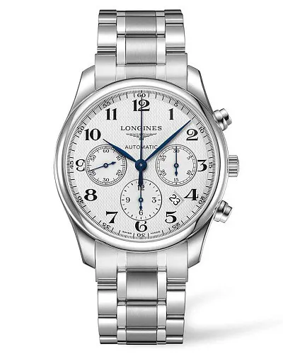 Longines Master Collection L2.759.4.78.6