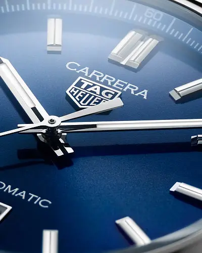 TAG Heuer Carrera WBN2112.FC6504