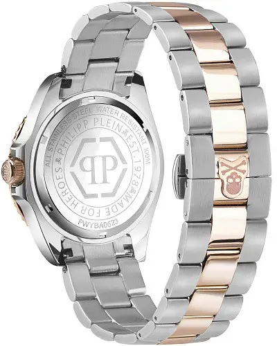 Philipp Plein GMT-I Challenger PWYBA0623