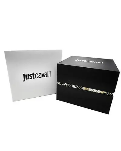 Just Cavalli Logo JC1L117L0035