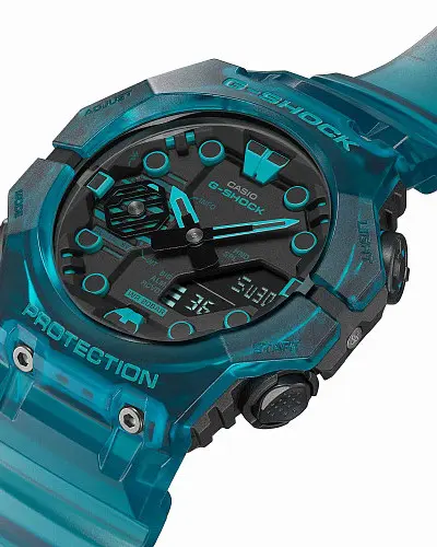 Casio G-Shock GA-B001G-2ADR (GA-B001G-2A)