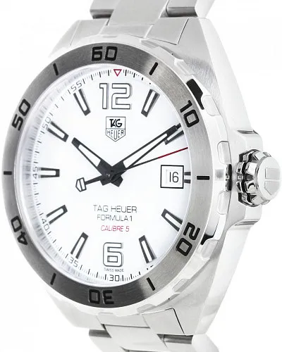 TAG Heuer Formula 1 WAZ2114.BA0875