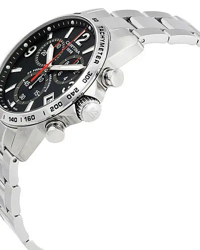 Certina DS Podium Chronograph 1/10 sec C034.417.11.057.00