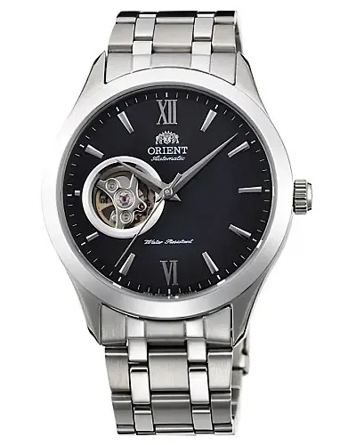 механические Orient Automatic TAG03001B (TAG03001B0)