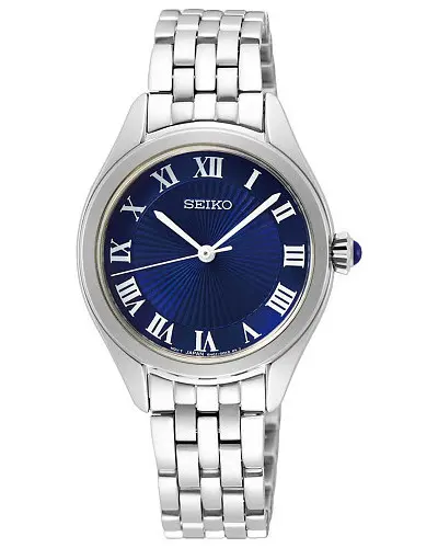 Seiko Conceptual Series Dress SUR329P1