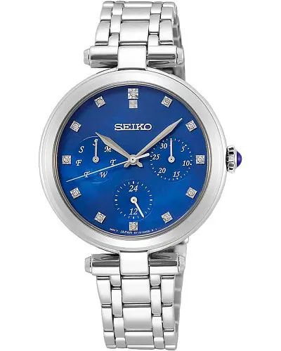 Seiko Conceptual Series Dress SKY661P1