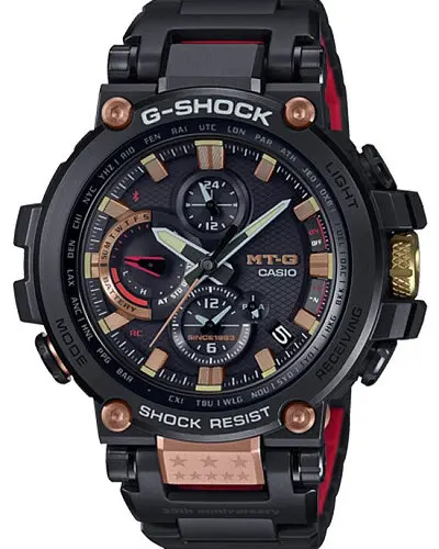 Casio G-Shock  Premium MTG-B1000TF-1A