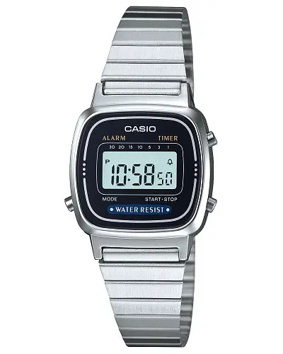 Casio retro dama sale