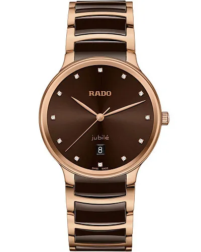 Rado Centrix Diamonds R30023732