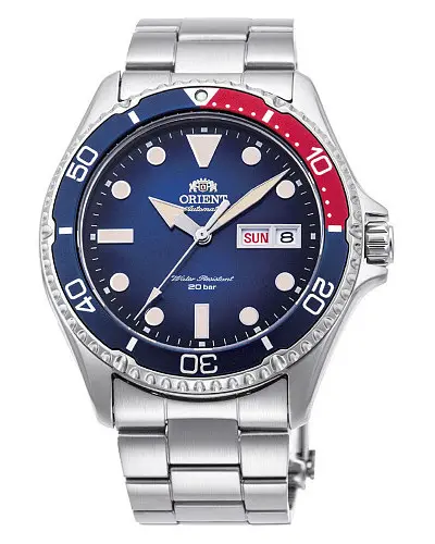 механические Orient Diving Sports RA-AA0812L19 (RA-AA0812L19B)