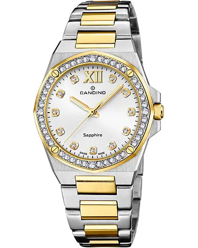 Candino Lady Elegance C4752/1