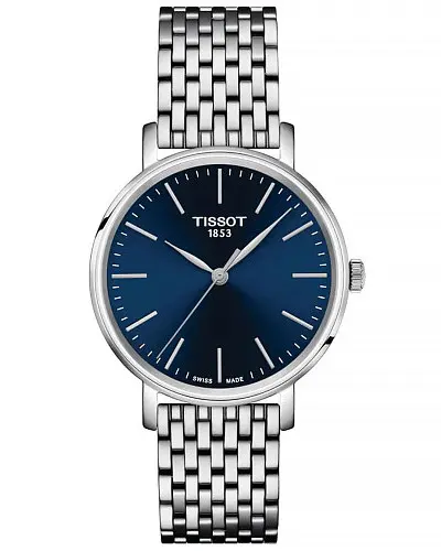 Tissot Everytime Lady T143.210.11.041.00