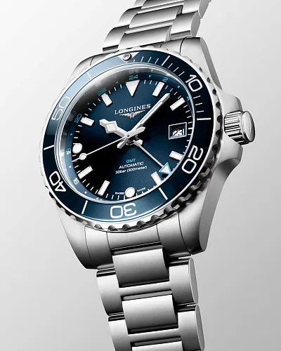 Longines HydroConquest L3.790.4.96.6