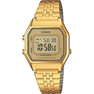 Casio Collection LA680WEGA-9E