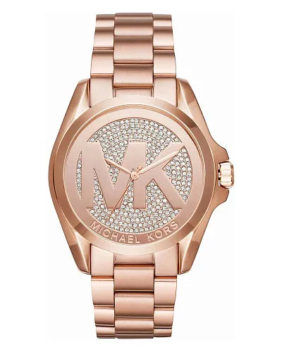 Michael Kors Bradshaw MK6437