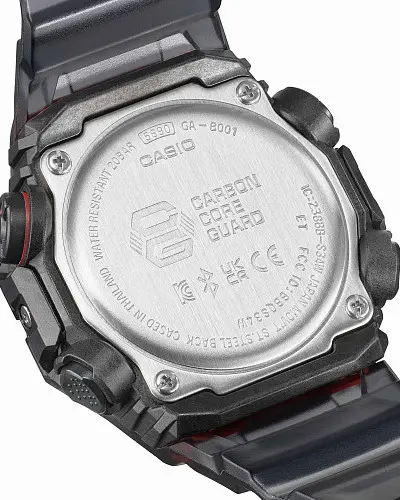 Casio G-Shock GA-B001G-1ADR (GA-B001G-1A)