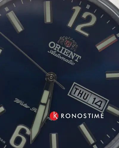 механические Orient Automatic RA-AA0C05L19 (RA-AA0C05L19B)