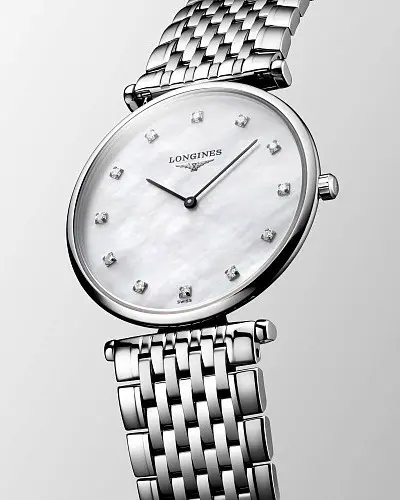 Longines La Grande Classique L4.709.4.88.6