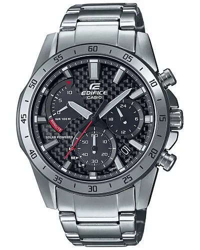 Casio Edifice EFS-S580D-1A