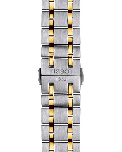 Tissot Chemin Des Tourelles COSC T099.408.22.038.00