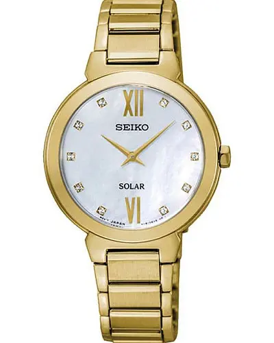 Seiko Conceptual Series Dress SUP384P1