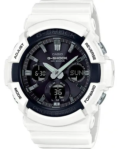 Casio G-Shock GAW-100B-7A