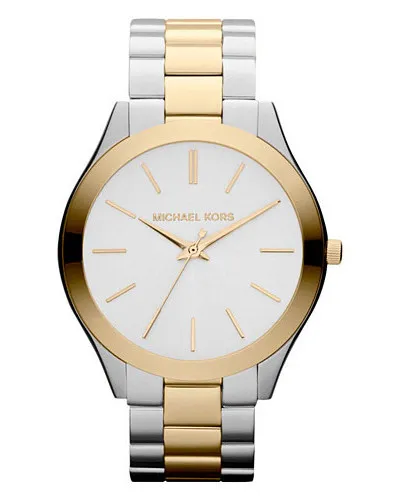 Michael Kors Ladies Metals MK3198