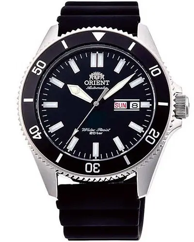 механические Orient Diving Sport Automatic RA-AA0010B19 (RA-AA0010B19B)