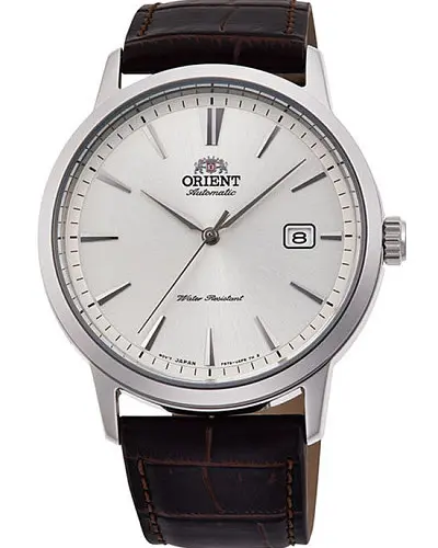 механические Orient Automatic RA-AC0F07S10 (RA-AC0F07S10B)