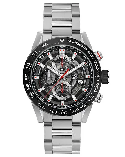 TAG Heuer Carrera CAR201V.BA0766