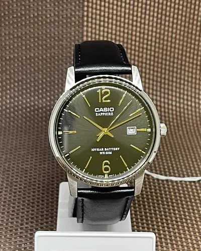 Casio Collection MTS-110L-1A