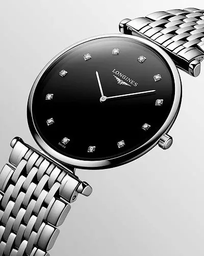 Longines La Grande Classique L4.512.4.58.6