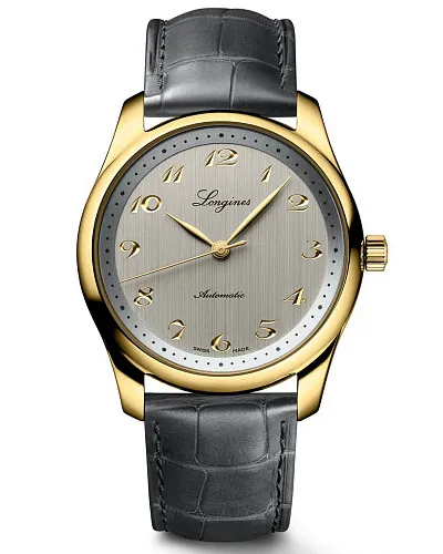 Longines Master Collection 190th Anniversary L2.793.6.73.2