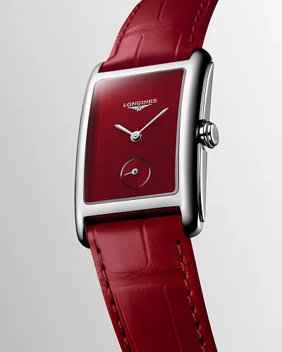 Longines DolceVita L5.512.4.91.2