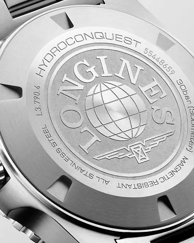 Longines HydroConquest L3.790.4.96.6