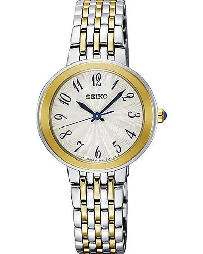 Seiko Conceptual Series Dress SRZ506P1