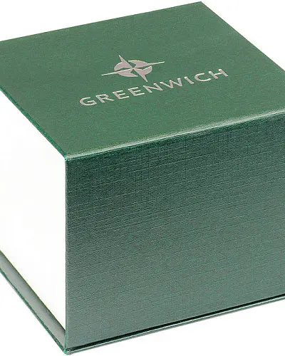 Greenwich Helm GW 041.11.33