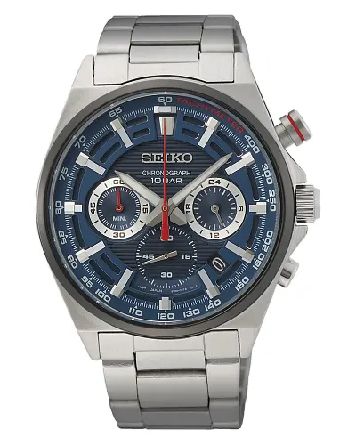 Seiko Conceptual Series Sports SSB407P1