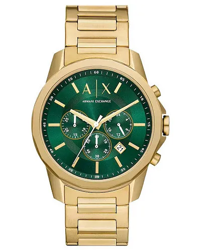 Armani Exchange Banks AX1746